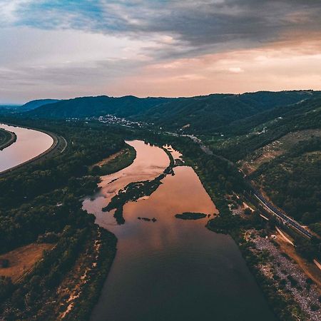 Le Dromardechois - Gite Meuble 6 Personnes Tournon Sur Rhone - Ecolodgite ภายนอก รูปภาพ