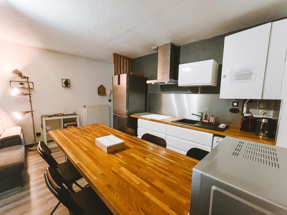 Le Dromardechois - Gite Meuble 6 Personnes Tournon Sur Rhone - Ecolodgite ภายนอก รูปภาพ