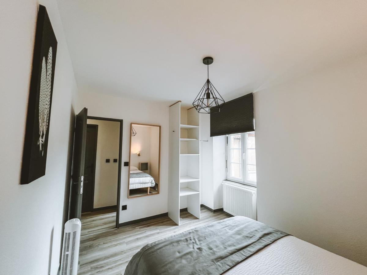 Le Dromardechois - Gite Meuble 6 Personnes Tournon Sur Rhone - Ecolodgite ภายนอก รูปภาพ