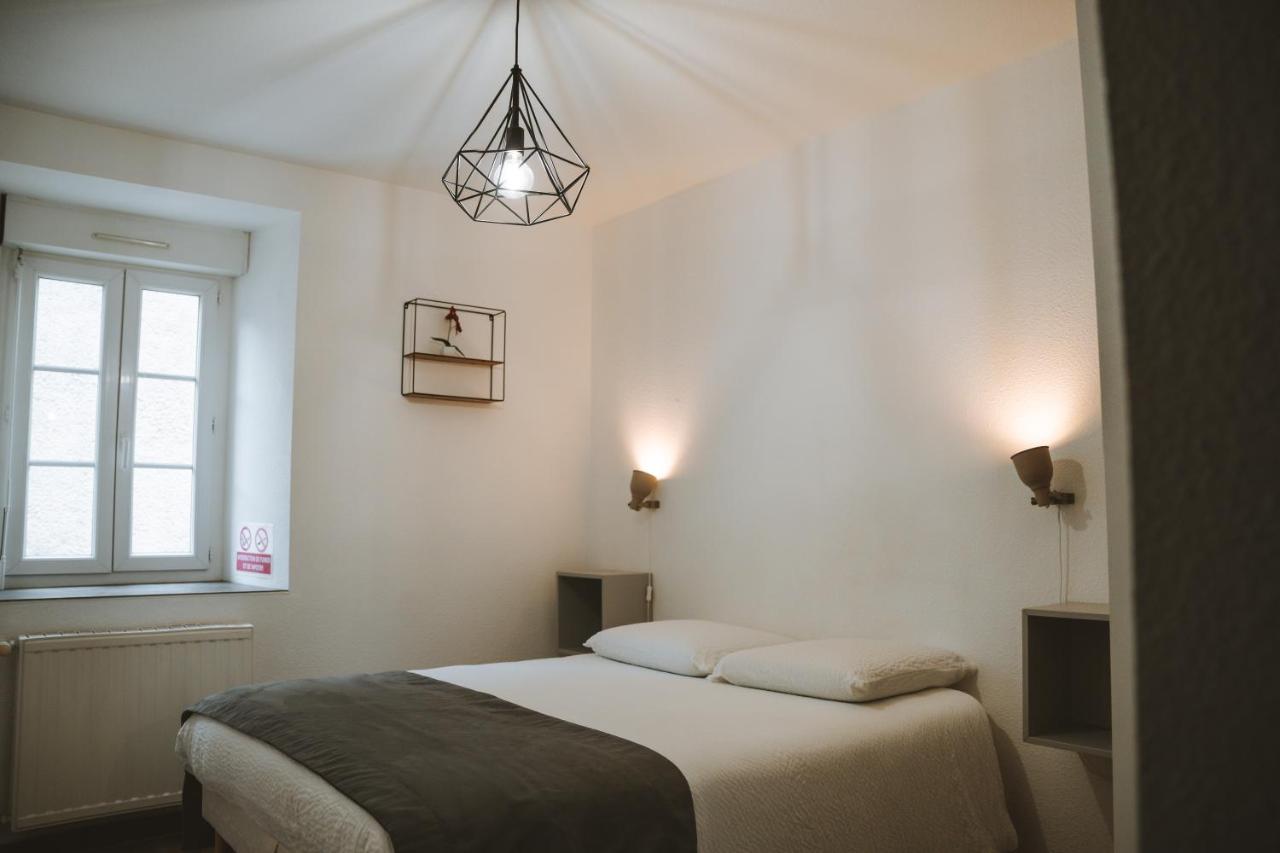 Le Dromardechois - Gite Meuble 6 Personnes Tournon Sur Rhone - Ecolodgite ภายนอก รูปภาพ