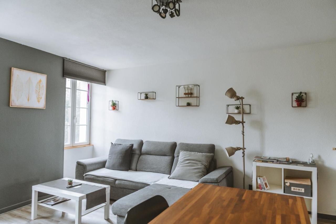 Le Dromardechois - Gite Meuble 6 Personnes Tournon Sur Rhone - Ecolodgite ภายนอก รูปภาพ