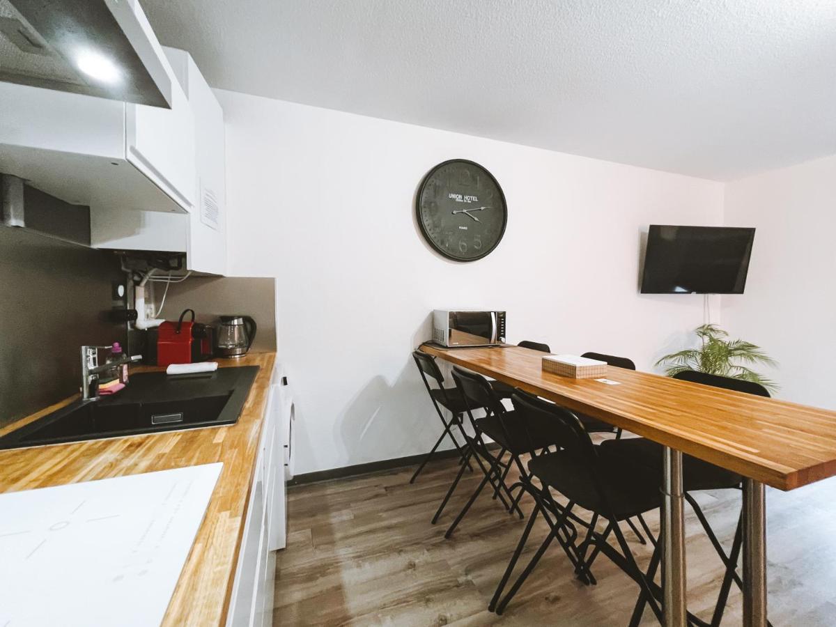 Le Dromardechois - Gite Meuble 6 Personnes Tournon Sur Rhone - Ecolodgite ภายนอก รูปภาพ
