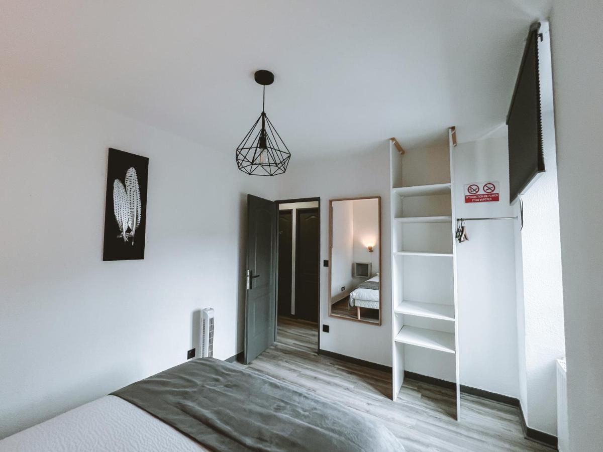 Le Dromardechois - Gite Meuble 6 Personnes Tournon Sur Rhone - Ecolodgite ภายนอก รูปภาพ