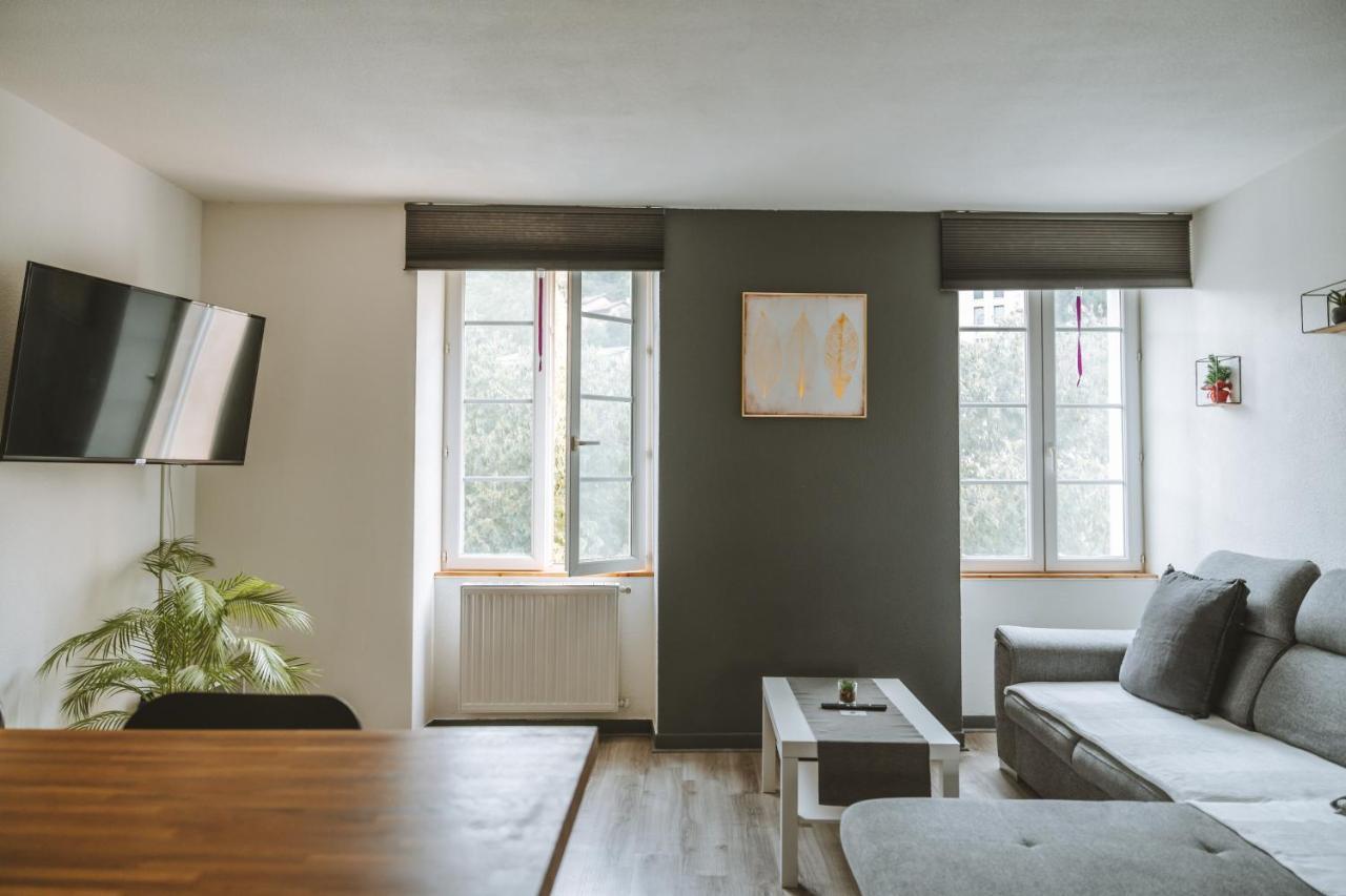 Le Dromardechois - Gite Meuble 6 Personnes Tournon Sur Rhone - Ecolodgite ภายนอก รูปภาพ