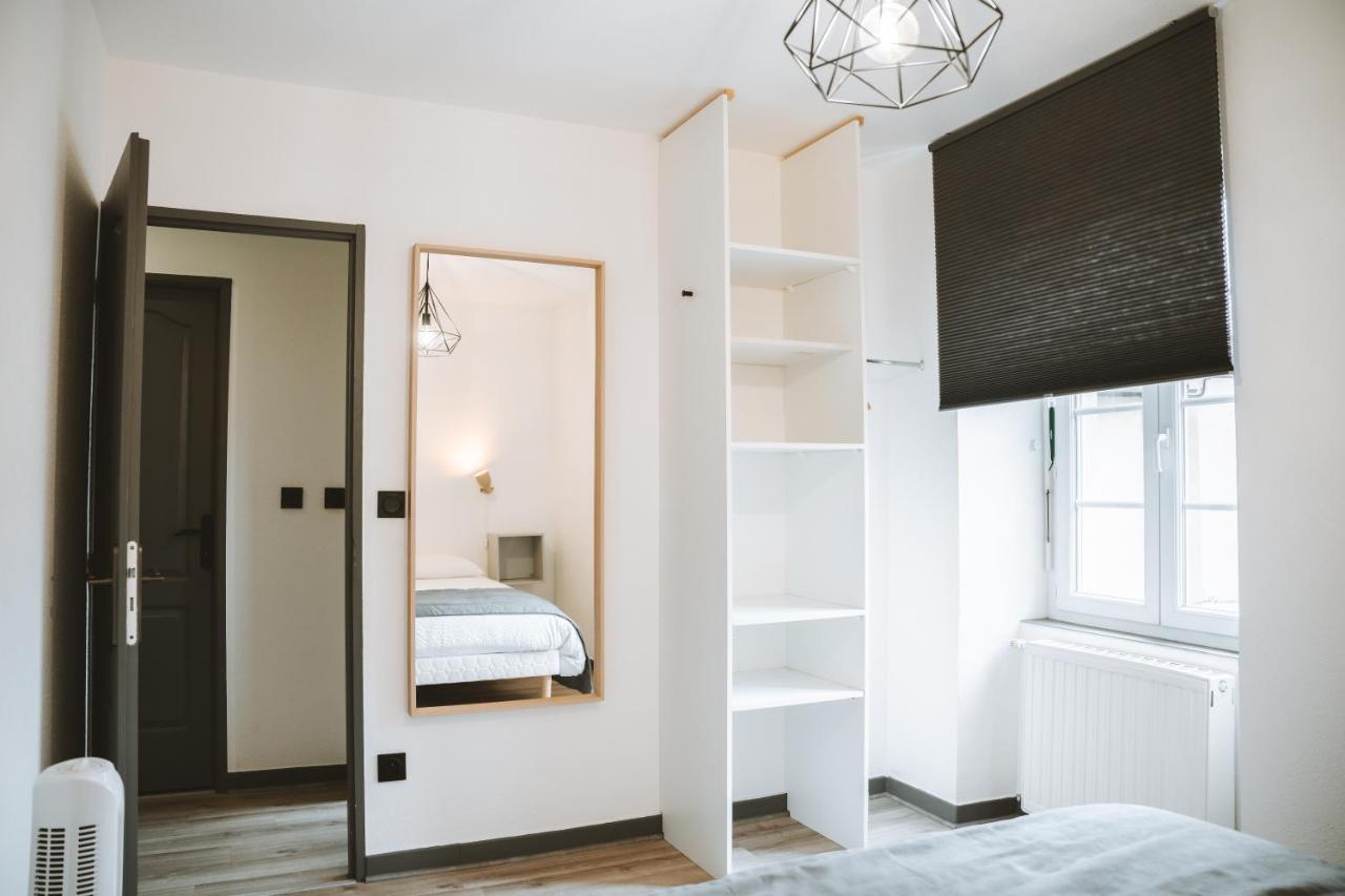 Le Dromardechois - Gite Meuble 6 Personnes Tournon Sur Rhone - Ecolodgite ภายนอก รูปภาพ