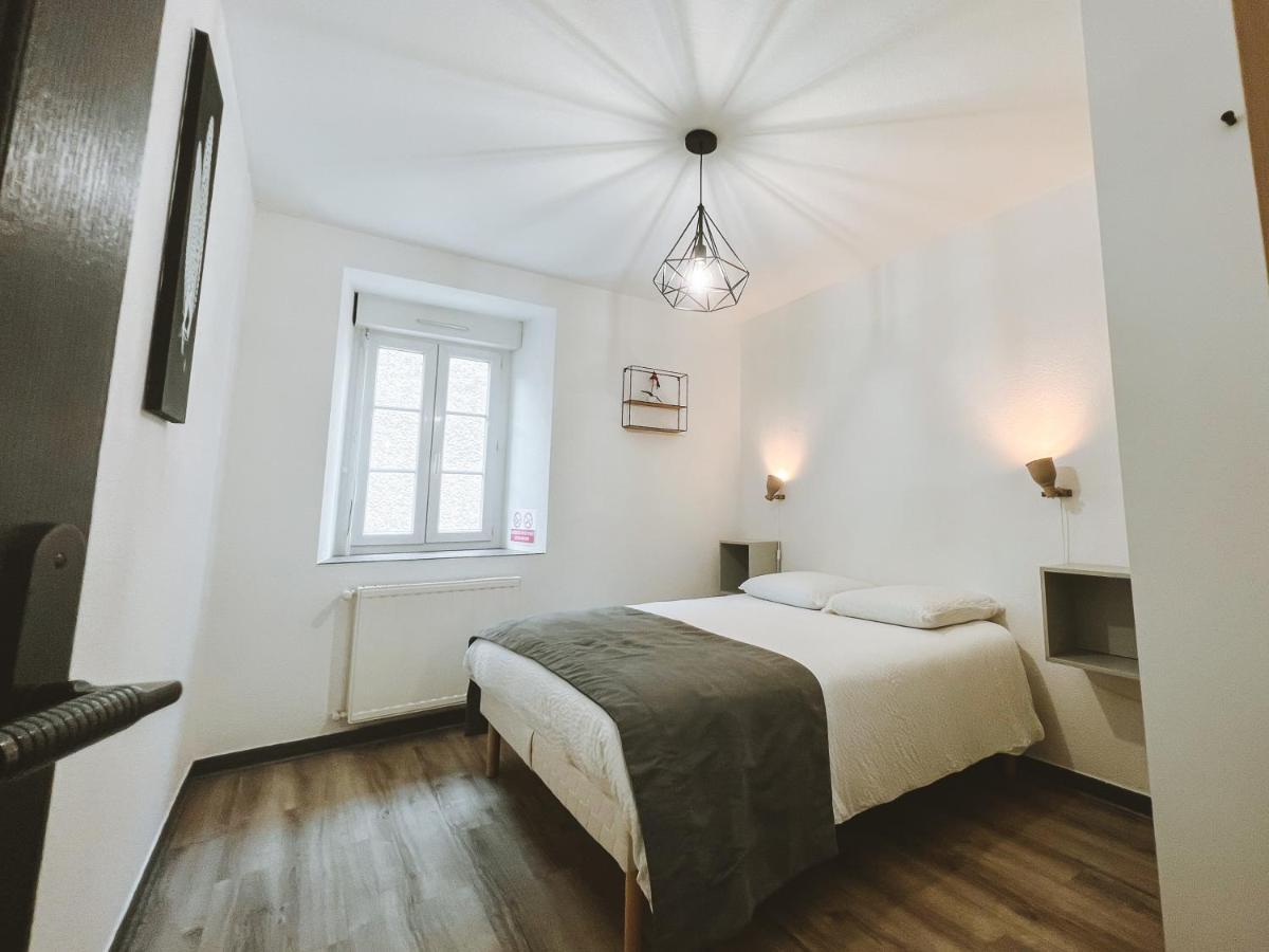 Le Dromardechois - Gite Meuble 6 Personnes Tournon Sur Rhone - Ecolodgite ภายนอก รูปภาพ