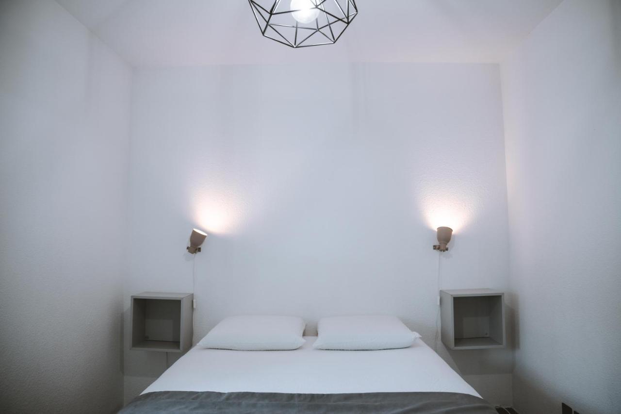 Le Dromardechois - Gite Meuble 6 Personnes Tournon Sur Rhone - Ecolodgite ภายนอก รูปภาพ