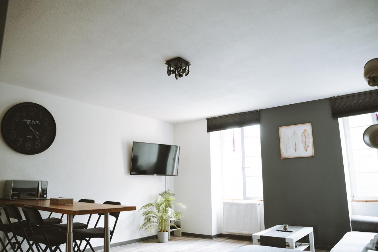 Le Dromardechois - Gite Meuble 6 Personnes Tournon Sur Rhone - Ecolodgite ภายนอก รูปภาพ