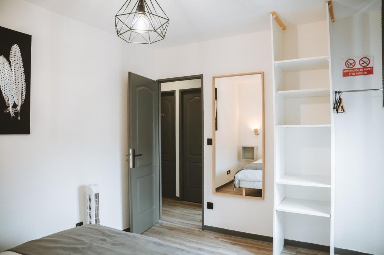 Le Dromardechois - Gite Meuble 6 Personnes Tournon Sur Rhone - Ecolodgite ภายนอก รูปภาพ